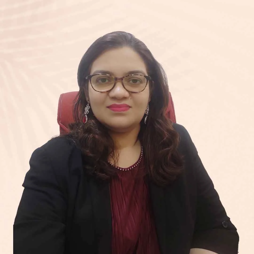 Dr Dhanyata Ghubade Phadte