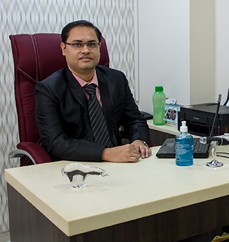 Dr.Nikhil Ghubade Dorctor Image